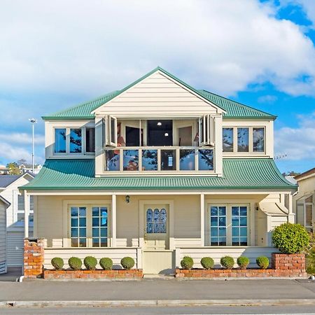 Beachfront Villa Napier Zewnętrze zdjęcie