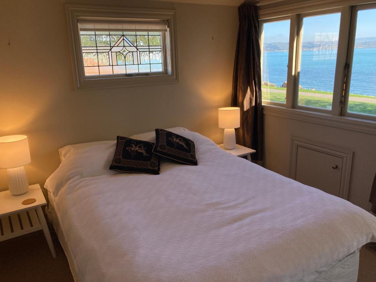 Beachfront Villa Napier Zewnętrze zdjęcie