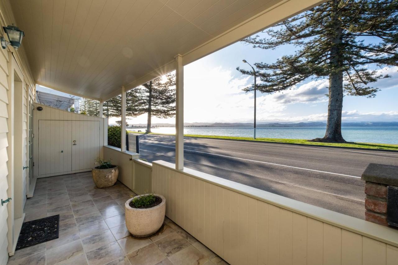 Beachfront Villa Napier Zewnętrze zdjęcie