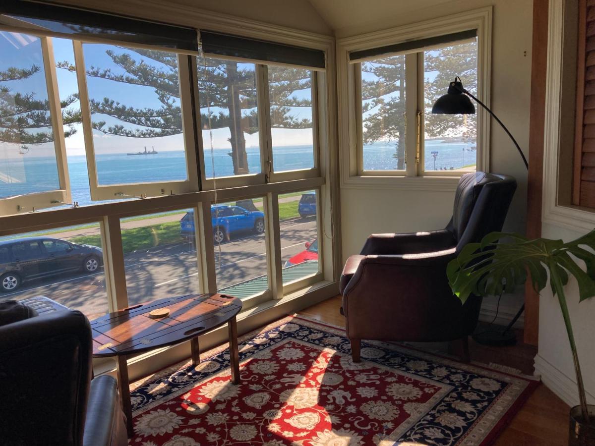 Beachfront Villa Napier Zewnętrze zdjęcie